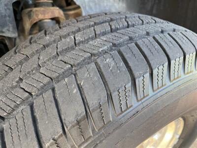 2003 Chevrolet Silverado 2500 LS   - Photo 14 - Sacramento, CA 95826