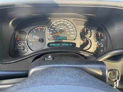 2003 Chevrolet Silverado 2500 LS   - Photo 37 - Sacramento, CA 95826