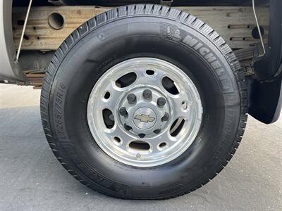 2003 Chevrolet Silverado 2500 LS   - Photo 17 - Sacramento, CA 95826