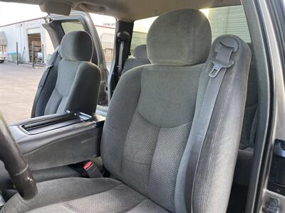 2003 Chevrolet Silverado 2500 LS   - Photo 23 - Sacramento, CA 95826