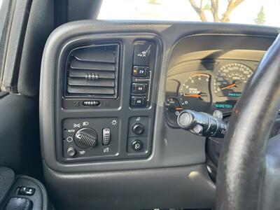 2003 Chevrolet Silverado 2500 LS   - Photo 39 - Sacramento, CA 95826