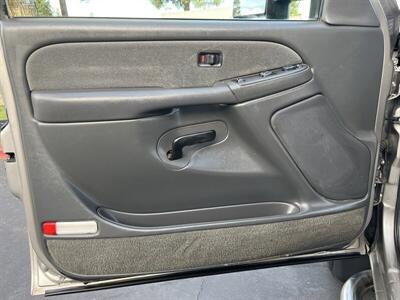 2003 Chevrolet Silverado 2500 LS   - Photo 25 - Sacramento, CA 95826