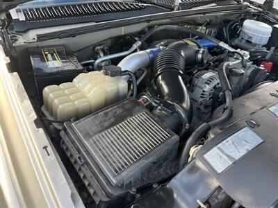 2003 Chevrolet Silverado 2500 LS   - Photo 35 - Sacramento, CA 95826