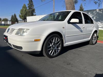 2002 Volkswagen Jetta GLS   - Photo 7 - Sacramento, CA 95826