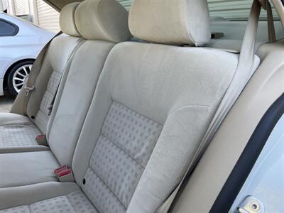 2002 Volkswagen Jetta GLS   - Photo 29 - Sacramento, CA 95826