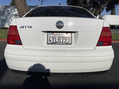 2002 Volkswagen Jetta GLS   - Photo 11 - Sacramento, CA 95826