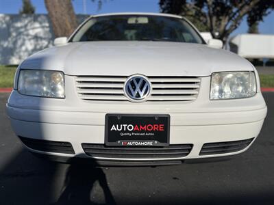 2002 Volkswagen Jetta GLS   - Photo 5 - Sacramento, CA 95826
