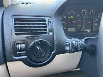 2002 Volkswagen Jetta GLS   - Photo 42 - Sacramento, CA 95826