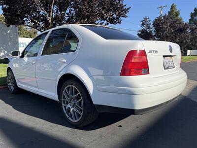 2002 Volkswagen Jetta GLS   - Photo 9 - Sacramento, CA 95826