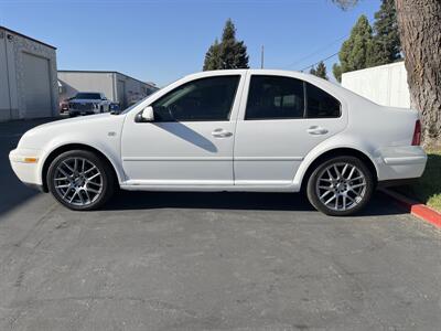 2002 Volkswagen Jetta GLS   - Photo 8 - Sacramento, CA 95826