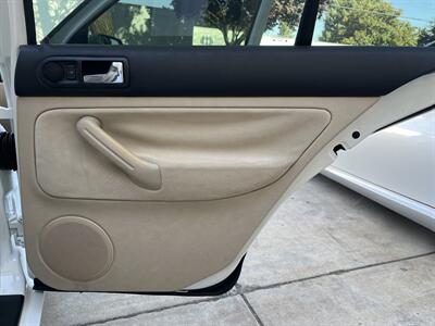 2002 Volkswagen Jetta GLS   - Photo 33 - Sacramento, CA 95826