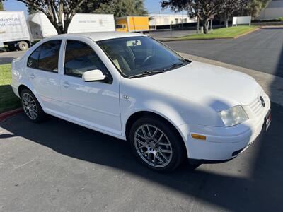 2002 Volkswagen Jetta GLS   - Photo 3 - Sacramento, CA 95826