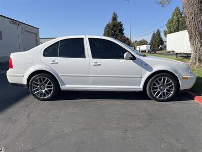 2002 Volkswagen Jetta GLS   - Photo 14 - Sacramento, CA 95826