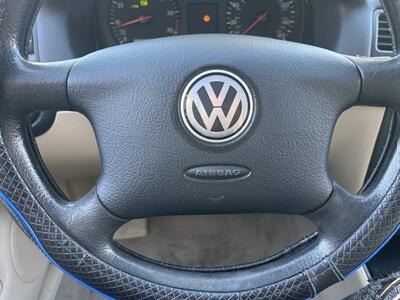 2002 Volkswagen Jetta GLS   - Photo 43 - Sacramento, CA 95826