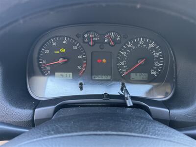 2002 Volkswagen Jetta GLS   - Photo 38 - Sacramento, CA 95826