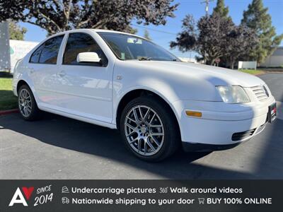 2002 Volkswagen Jetta GLS   - Photo 1 - Sacramento, CA 95826