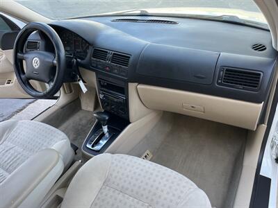 2002 Volkswagen Jetta GLS   - Photo 34 - Sacramento, CA 95826
