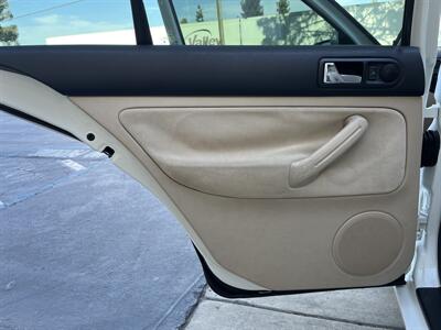 2002 Volkswagen Jetta GLS   - Photo 30 - Sacramento, CA 95826