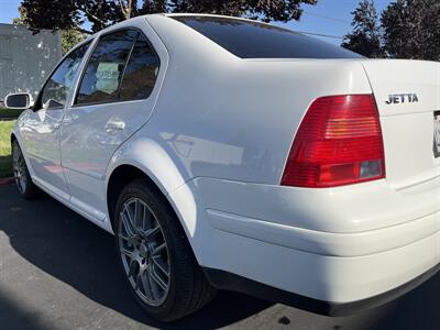 2002 Volkswagen Jetta GLS   - Photo 10 - Sacramento, CA 95826