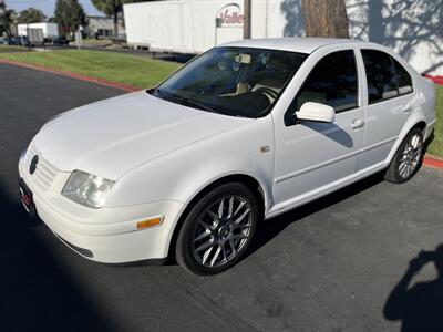 2002 Volkswagen Jetta GLS   - Photo 6 - Sacramento, CA 95826