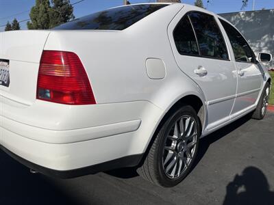 2002 Volkswagen Jetta GLS   - Photo 12 - Sacramento, CA 95826