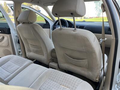 2002 Volkswagen Jetta GLS   - Photo 32 - Sacramento, CA 95826