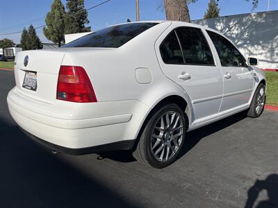 2002 Volkswagen Jetta GLS   - Photo 13 - Sacramento, CA 95826