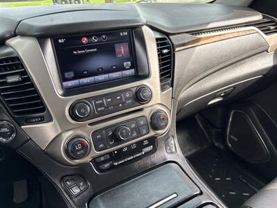 2015 GMC Yukon Denali   - Photo 44 - Sacramento, CA 95826