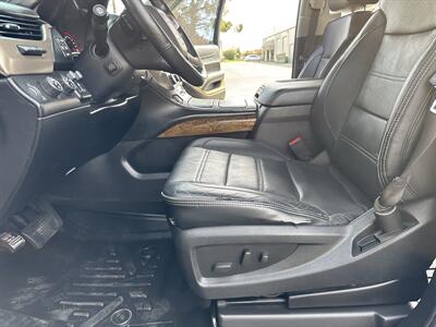 2015 GMC Yukon Denali   - Photo 22 - Sacramento, CA 95826