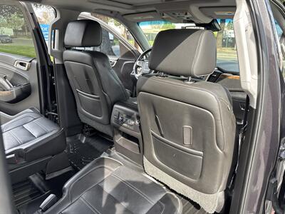 2015 GMC Yukon Denali   - Photo 35 - Sacramento, CA 95826