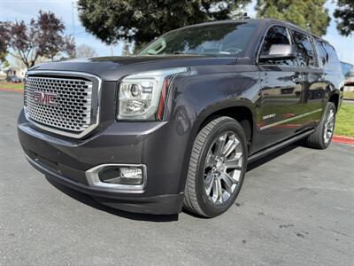 2015 GMC Yukon Denali   - Photo 4 - Sacramento, CA 95826