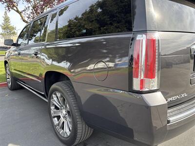 2015 GMC Yukon Denali   - Photo 8 - Sacramento, CA 95826