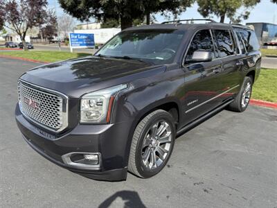 2015 GMC Yukon Denali   - Photo 5 - Sacramento, CA 95826