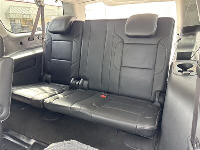 2015 GMC Yukon Denali   - Photo 31 - Sacramento, CA 95826