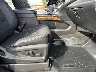 2015 GMC Yukon Denali   - Photo 38 - Sacramento, CA 95826