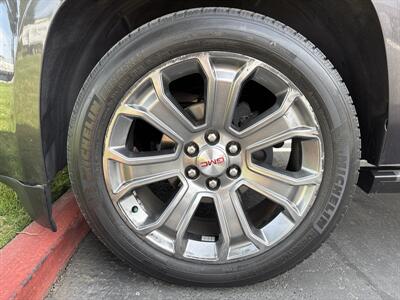 2015 GMC Yukon Denali   - Photo 20 - Sacramento, CA 95826