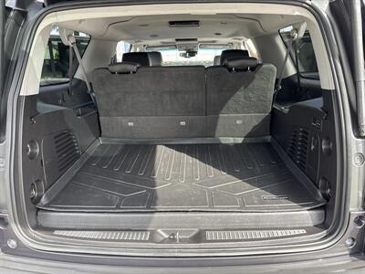 2015 GMC Yukon Denali   - Photo 33 - Sacramento, CA 95826
