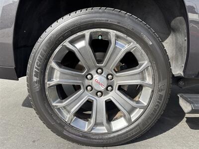 2015 GMC Yukon Denali   - Photo 15 - Sacramento, CA 95826