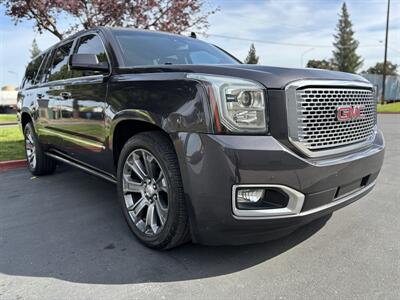 2015 GMC Yukon Denali   - Photo 2 - Sacramento, CA 95826