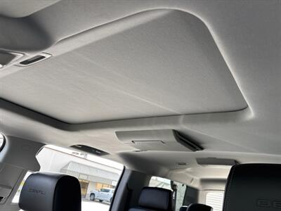 2015 GMC Yukon Denali   - Photo 25 - Sacramento, CA 95826