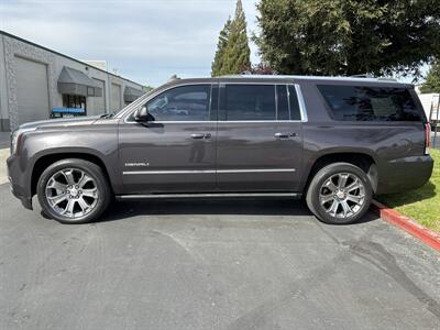 2015 GMC Yukon Denali   - Photo 6 - Sacramento, CA 95826