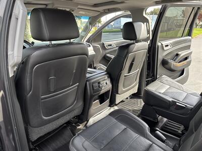 2015 GMC Yukon Denali   - Photo 27 - Sacramento, CA 95826