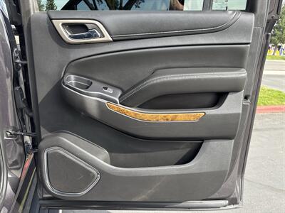 2015 GMC Yukon Denali   - Photo 36 - Sacramento, CA 95826