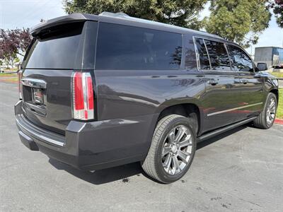 2015 GMC Yukon Denali   - Photo 11 - Sacramento, CA 95826