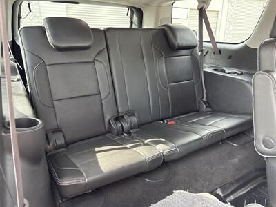 2015 GMC Yukon Denali   - Photo 34 - Sacramento, CA 95826