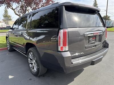 2015 GMC Yukon Denali   - Photo 7 - Sacramento, CA 95826