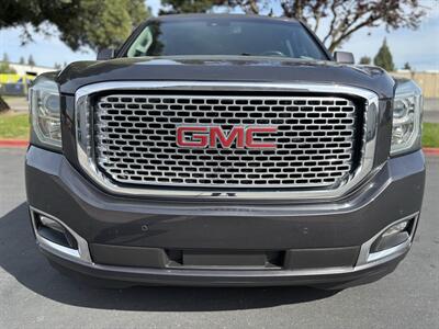 2015 GMC Yukon Denali   - Photo 3 - Sacramento, CA 95826