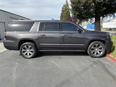 2015 GMC Yukon Denali   - Photo 12 - Sacramento, CA 95826