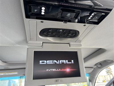 2015 GMC Yukon Denali   - Photo 29 - Sacramento, CA 95826
