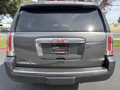 2015 GMC Yukon Denali   - Photo 9 - Sacramento, CA 95826